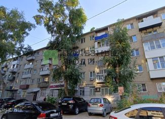 Продаю 2-ком. квартиру, 44 м2, Саратовская область, Крымский проезд, 3