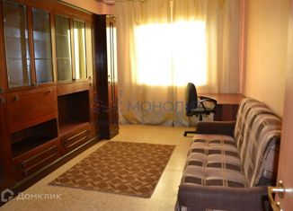 Продается двухкомнатная квартира, 85.6 м2, Нижний Новгород, Школьная улица, 36, микрорайон Соцгород-II