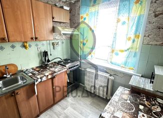 Продается 2-комнатная квартира, 43.8 м2, Красноярский край, улица Нансена, 70