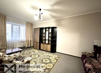 Продаю 1-комнатную квартиру, 40.5 м2, Ставрополь, проспект Кулакова, 63поз1, микрорайон № 18