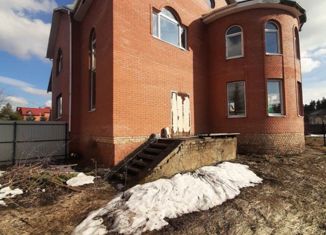 Таунхаус на продажу, 156 м2, Ногинск, Богородская улица, 53