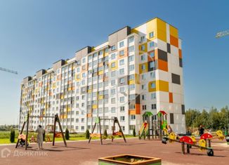 Продается двухкомнатная квартира, 66 м2, Калужская область