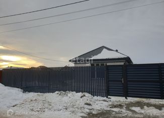 Продажа дома, 86 м2, деревня Падерина, Луговая улица