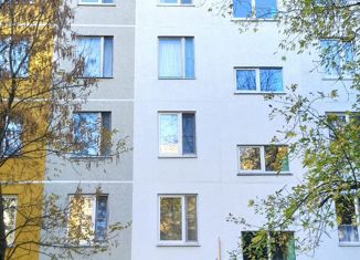 Трехкомнатная квартира на продажу, 59.5 м2, Москва, улица Старый Гай, 6, улица Старый Гай