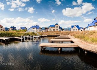 Продаю дом, 467.2 м2, коттеджный поселок Волжский Берег, Лесная улица, 31