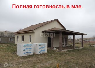 Дом на продажу, 136.1 м2, село Ивановка, улица Бирлик