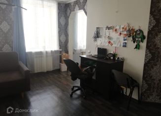 Продажа квартиры студии, 31.8 м2, Новосибирск, улица Гастелло, 9, улица Гастелло