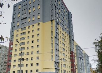 2-комнатная квартира на продажу, 58.9 м2, Нижегородская область, улица Маршала Жукова, 8к2