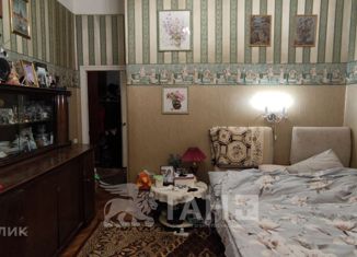 Продается двухкомнатная квартира, 56.3 м2, Санкт-Петербург, Лиговский проспект, 44В, метро Площадь Восстания