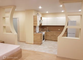 Однокомнатная квартира на продажу, 46.7 м2, Пенза, улица Богданова, 14