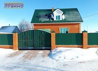Продается дом, 183 м2, Омская область, Центральная улица