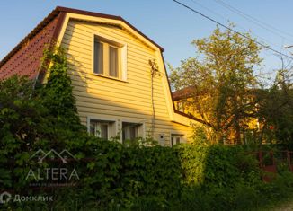 Продажа дома, 40 м2, Казань, Приволжский район