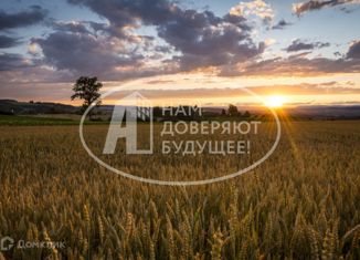 Продам земельный участок, 420 сот., деревня Шугуровка, Заречная улица