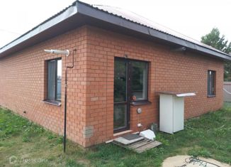 Продажа дома, 100 м2, Волжск, 3-я Залесная улица