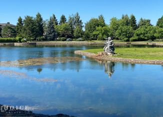 Участок на продажу, 23 сот., коттеджный поселок Миллениум Парк