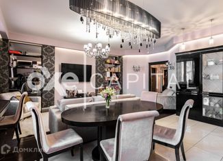 Продается четырехкомнатная квартира, 144 м2, Москва, Ружейный переулок, 3, Ружейный переулок