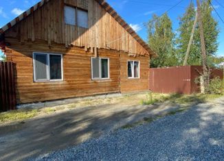 Продаю дом, 64 м2, Екатеринбург, СНТ Метрострой, 52