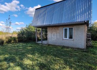 Дом на продажу, 30 м2, поселок Можайское