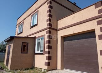 Продаю дом, 170 м2, посёлок Садовый, Просторный переулок