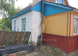 Продам дом, 60 м2, поселок Поплевинский, Советская улица, 17