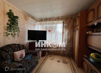 Продажа 1-комнатной квартиры, 34.3 м2, Москва, улица Газопровод, 3к1, метро Академика Янгеля