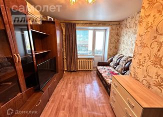 Продам 1-ком. квартиру, 21 м2, Пенза, Экспериментальная улица, 19, Первомайский район