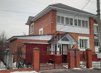 Продажа дома, 248.2 м2, посёлок Молодёжный, посёлок Молодёжный, 68