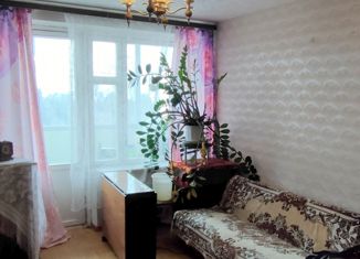 Продам 1-комнатную квартиру, 38.4 м2, Петрозаводск, улица Торнева, 7, район Новая Кукковка