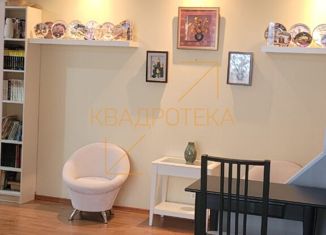 Продается 3-ком. квартира, 69 м2, Новосибирск, улица Солидарности, 95А, улица Солидарности