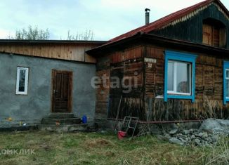 Продажа дома, 65 м2, село Соузга, улица Мичурина