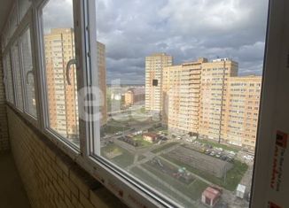 Двухкомнатная квартира на продажу, 60 м2, Тула, улица Шухова, 1А