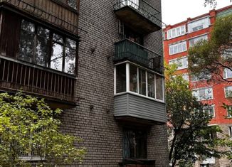 Продам 2-комнатную квартиру, 42.3 м2, Санкт-Петербург, улица Курчатова, 6к6, метро Политехническая