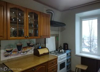 Продается 2-ком. квартира, 51.1 м2, Ейск, улица Розы Люксембург, 6