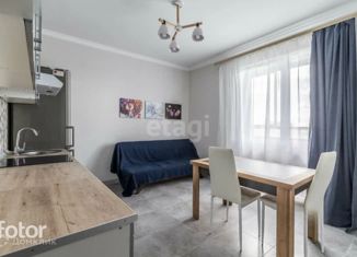 Продаю однокомнатную квартиру, 39.1 м2, Москва, улица Красная Сосна, 3А, станция Ростокино
