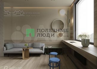 Четырехкомнатная квартира в аренду, 90 м2, Удмуртия, улица Холмогорова, 105