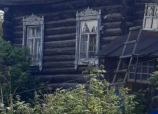 Дом на продажу, 31.2 м2, посёлок Карпушиха, Набережная улица