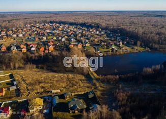 Участок на продажу, 15 сот., деревня Кулаково