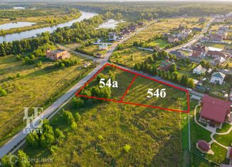 Продажа земельного участка, 17.78 сот., деревня Степаньково