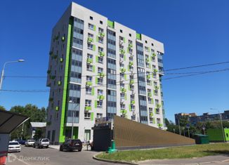 Продается машиноместо, 14.1 м2, Москва, район Косино-Ухтомский, Оренбургская улица, 3