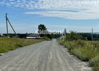 Продается участок, 30 сот., село Вьюны, Рабочая улица