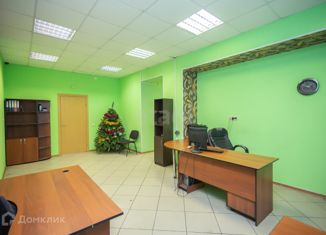 Офис на продажу, 128.7 м2, Новокузнецк, улица Кутузова, 18