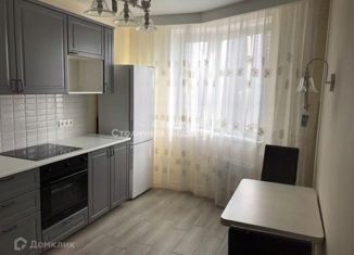 Продам однокомнатную квартиру, 38 м2, Москва, улица Вертолётчиков, 9к1