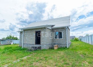 Продажа дома, 52.2 м2, село Стрелецкое, Олимпийская улица, 9