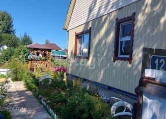 Продается дом, 70 м2, Мегион