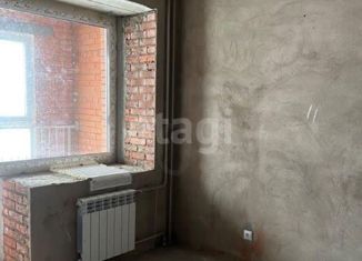 Продаю 1-комнатную квартиру, 35.4 м2, деревня Кисловка, улица Левитана, 5