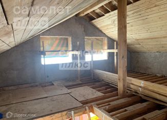 Дом на продажу, 120 м2, деревня Вязовка, Дачная улица