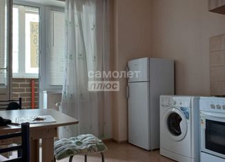 Продам 1-комнатную квартиру, 38 м2, Краснодар, Уральская улица, 166/2