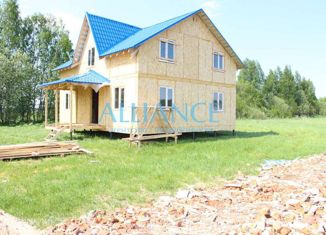 Продается дом, 160 м2, деревня Кузнечиха (Кузнечихинский сельский округ)