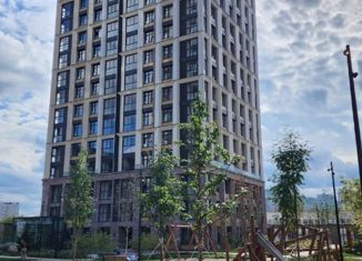 Продам 4-ком. квартиру, 102 м2, Москва, проспект Лихачёва, 10, метро Технопарк