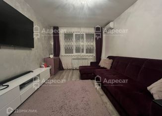 Продается 2-комнатная квартира, 55 м2, Волгоград, Елецкая улица, 1, район Дар-Гора